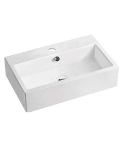 23.6-in. W Bathroom Vessel Sink RPBK-28419