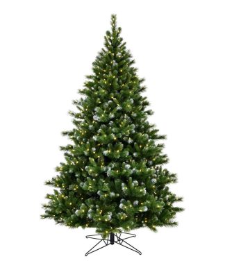 4.5' x 33" New Haven Spr Dura-Lit 250WW