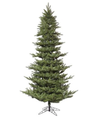 7.5' X 52" Carlsbad Fir Tree 1580T