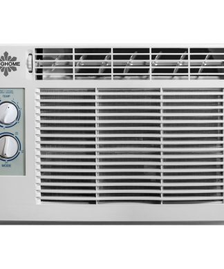 5,000 BTU Window Air Conditioner With Mechanical Controls