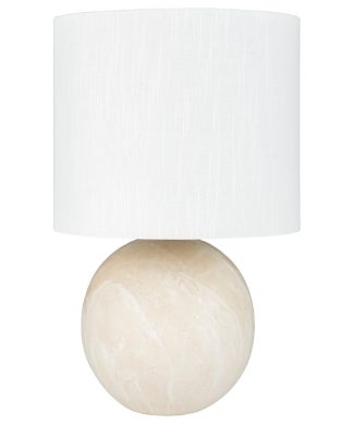 Vogel Modern Round Table Lamp