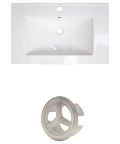 21-in. W Ceramic Top Set RPBK-21061