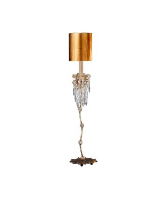 "Venetian" Table Lamp