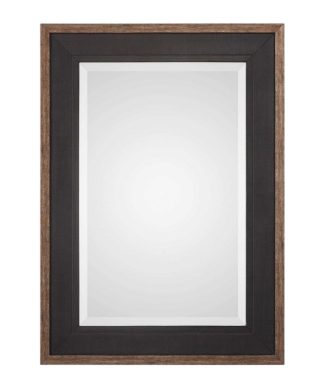 42 inch Mirror - 30 inches wide by 1 inches deep 42 inch Mirror - 30 inches