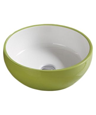 16.14-in. W Bathroom Vessel Sink RPBK-27908