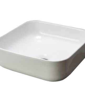 15.2-in. W Bathroom Vessel Sink RPBK-28682