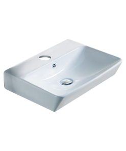 23.81-in. W Bathroom Vessel Sink RPBK-27798