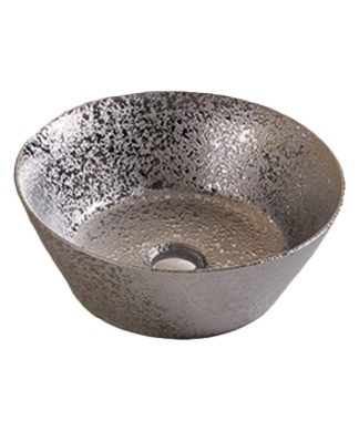 15.94-in. W Bathroom Vessel Sink RPBK-27791