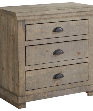 Willow Nightstand