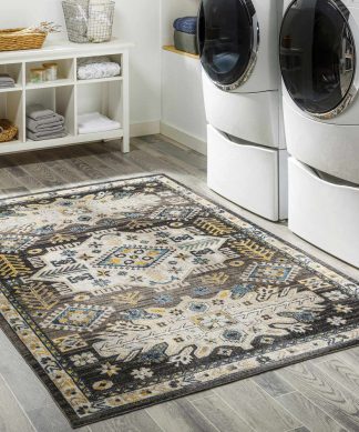 Wanaka 7'10" X 10' Area Rug