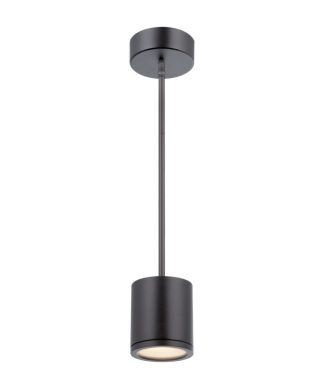 WAC Lighting Tube LED Pendant