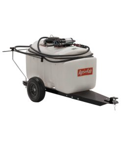 25 Gallon Tow Behind Sprayer, Agri-Fab Model# 45-0588