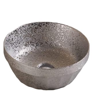 14.09-in. W Bathroom Vessel Sink RPBK-27788