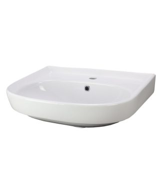 22-in. W Bathroom Vessel Sink RPBK-28673