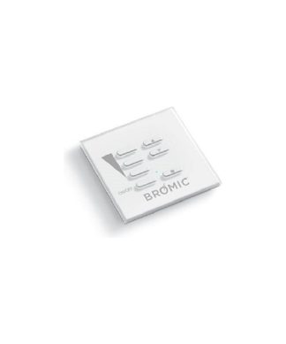 Wireless On/Off Controller for the Bromic Electric and Gas Heater
