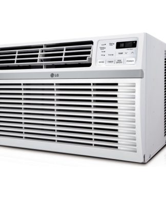 8000 BTU Window Air Conditioner, 2016 EStar