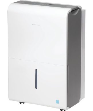 50 Pt Flat Panel Energy Star Dehumidifier