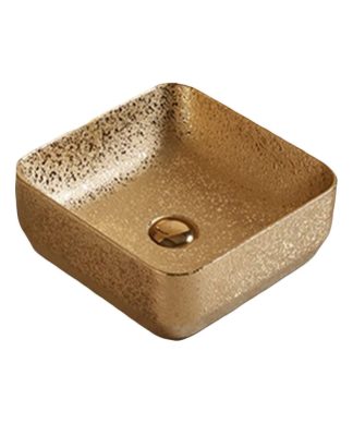 14.17-in. W Bathroom Vessel Sink RPBK-27793