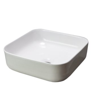 15.2-in. W Bathroom Vessel Sink RPBK-28675