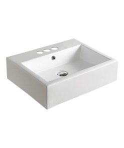 29.9-in. W Bathroom Vessel Sink RPBK-28466