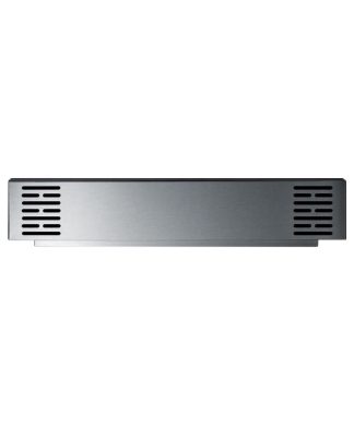 Wall Oven Trim Kit To Extend Overall Height To 39" TKW700SS
