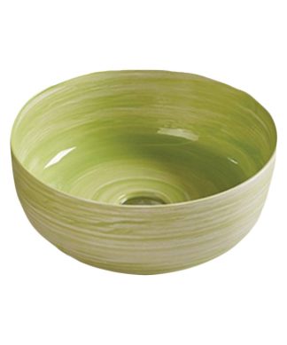 14.09-in. W Bathroom Vessel Sink RPBK-27841