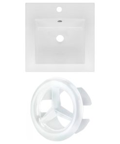 16.5-in. W Ceramic Top Set RPBK-21132