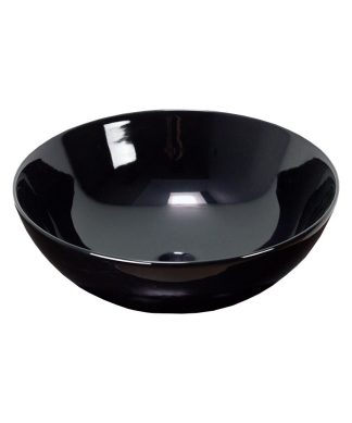 14.09-in. W Bathroom Vessel Sink RPBK-27849