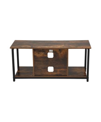 50 inch TV stand 3 tier modern TV Stand Media Console Table