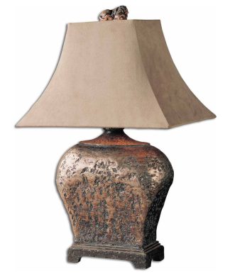 Xander Table Lamp
