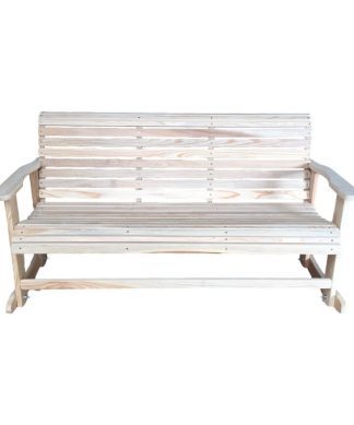 5 ' Cypress Roll Rocker