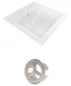 21.5-in. W Ceramic Top Set RPBK-21325