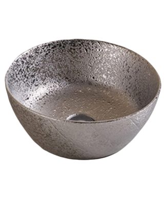 14.09-in. W Bathroom Vessel Sink RPBK-27869