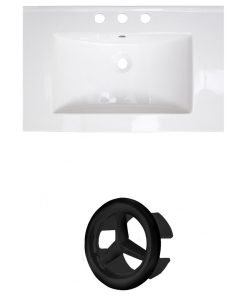 24-in. W Ceramic Top Set RPBK-21363
