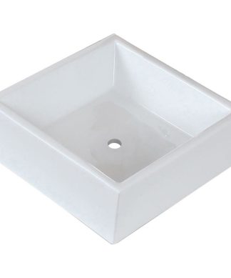 14.75-in. W Bathroom Vessel Sink RPBK-150