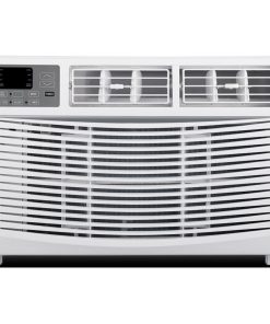 10000 BTU Electronic Window Air Conditioner