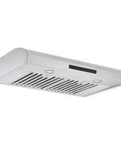 30" 350 CFM Under Cabinet Range Hood