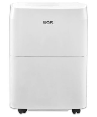 35 Pint Dehumidifier