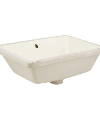 18.25-in. W Bathroom Undermount Sink RPBK-362