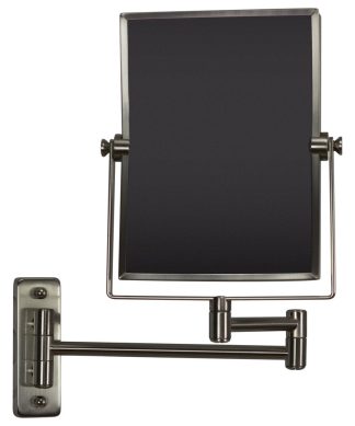 16.36-in. W Magnifying Mirror RPBK-20278