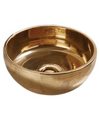 16.14-in. W Bathroom Vessel Sink RPBK-27915