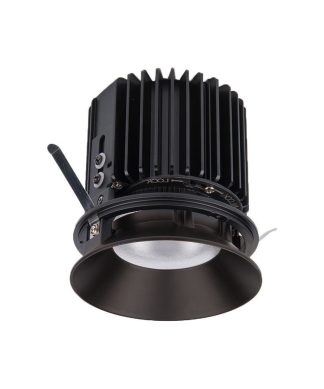 WAC-Lighting Gia Volta Round LED Spot Light, 3500K, Copper Bronze