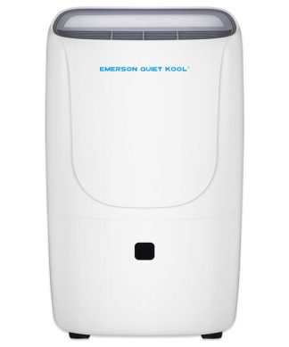 40-Pint Dehumidifier