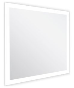 24-in. W LED Backlit Mirror RPBK-28693