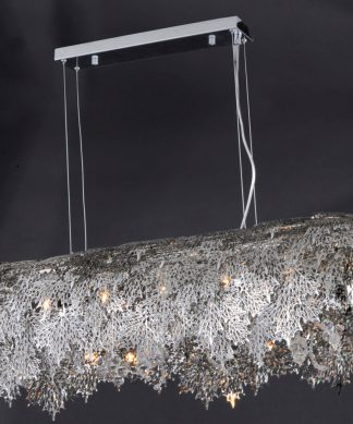Vineyard-Linear Pendant