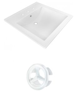 21.5-in. W Ceramic Top Set RPBK-21340