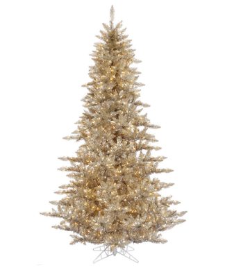 4.5'X34" Champagne Fir Dural 250Cl 525T