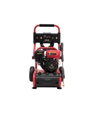 3200 PSI 7 HP 208cc 2.6 GPM Pressure Washer
