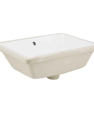 18-in. W Bathroom Undermount Sink RPBK-31762