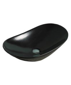 24.2-in. W Bathroom Vessel Sink RPBK-28425